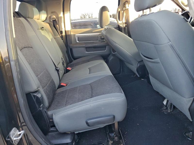 2013 Dodge RAM 2500 SLT