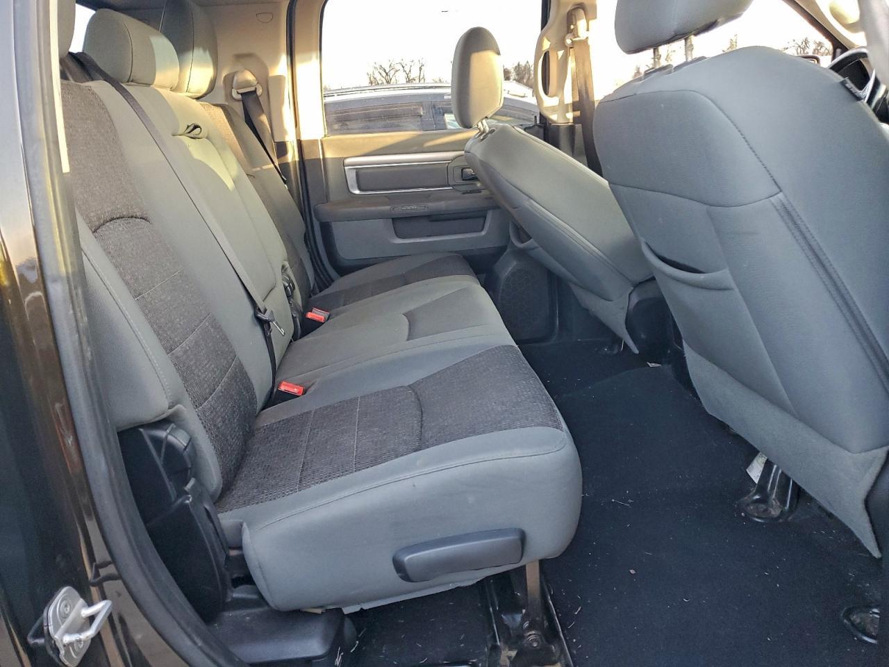 2013 Dodge RAM 2500 SLT