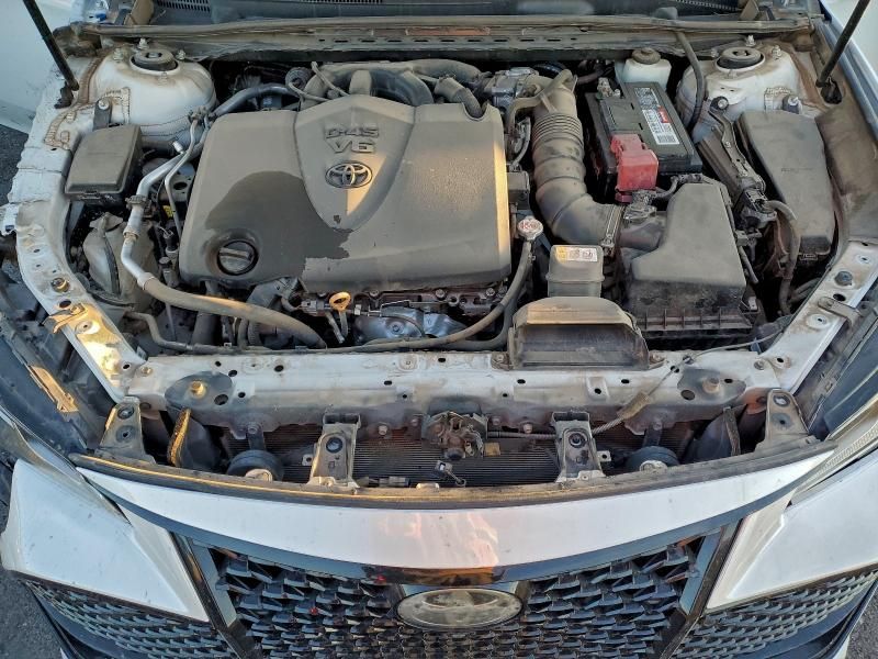 2019 Toyota Avalon xle