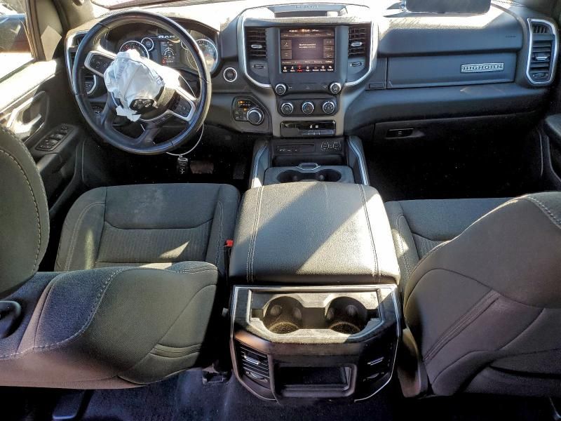 2019 Dodge Ram 1500 big Horn/lone Star