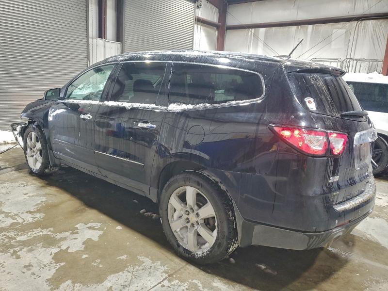2016 Chevrolet Traverse ltz
