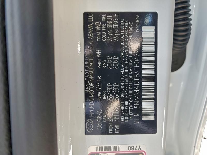 2026 Genesis Gv70 Base