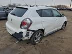 2009 Pontiac Vibe