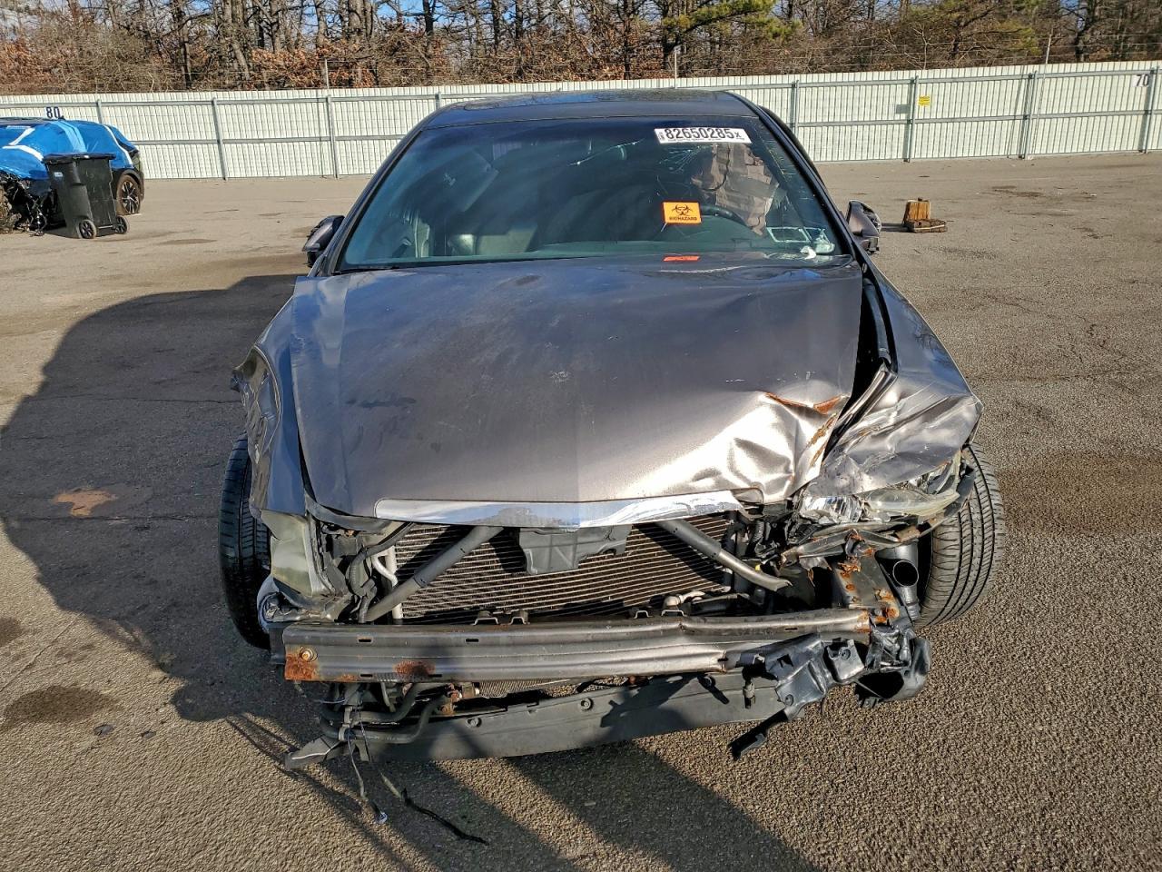 2008 Acura Tl Type s