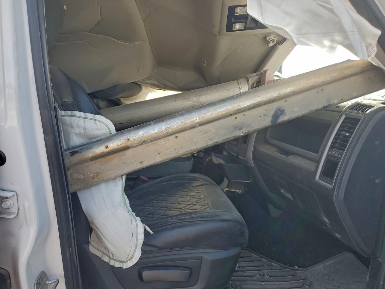 2018 Dodge Ram 2500 st