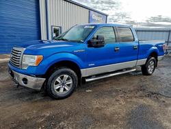2012 Ford F150 Supercrew for sale in Abilene, TX