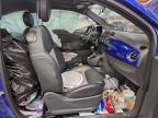 2012 Fiat 500 Sport
