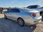 2015 Chevrolet Malibu 2LT