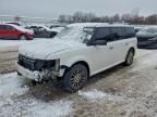2015 Ford Flex sel
