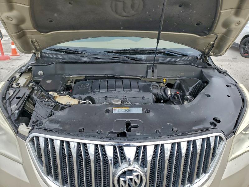 2013 Buick Enclave