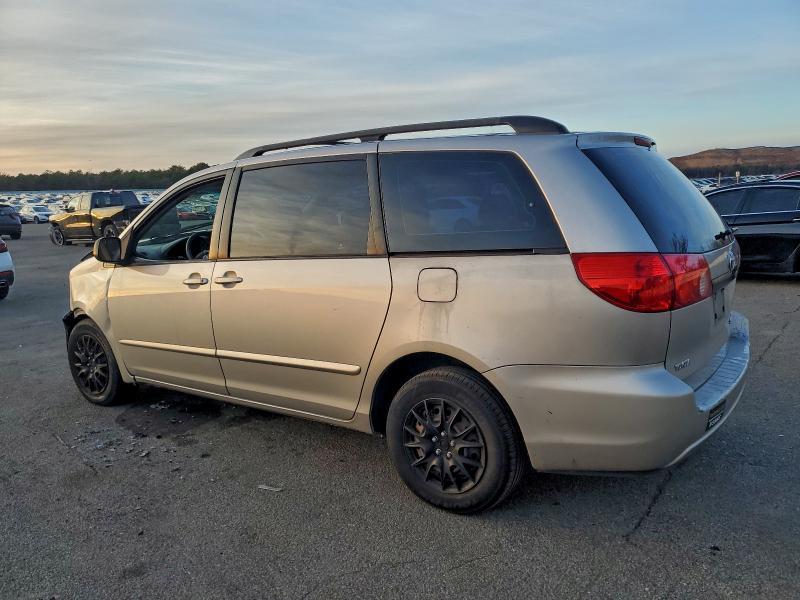 2007 Toyota Sienna ce