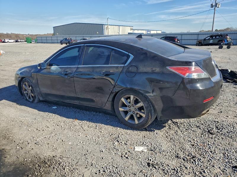 2013 Acura TL