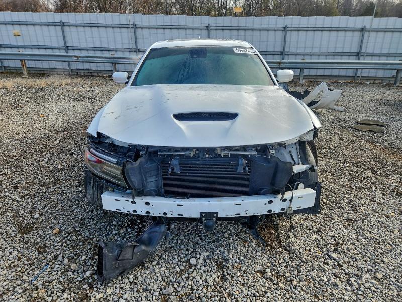 2017 Dodge Charger R/T 392