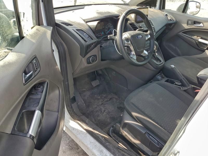 2022 Ford Transit Connect Utility / Service van