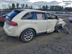 2008 Lincoln MKX
