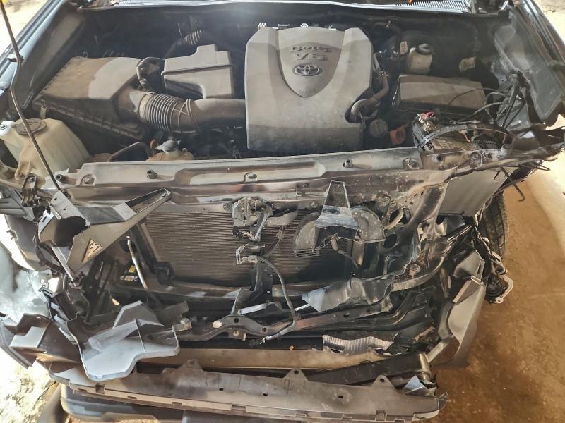 2021 Toyota Tacoma Double cab