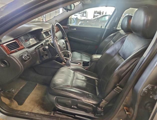 2009 Chevrolet Impala 1LT