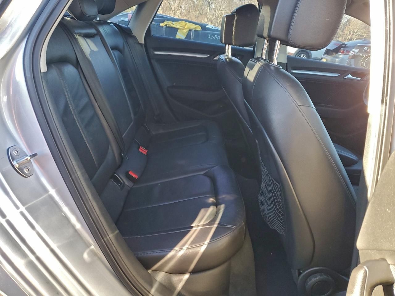 2015 Audi A3 Premium