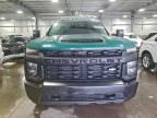 2023 Chevrolet Silverado K2500 Heavy Duty