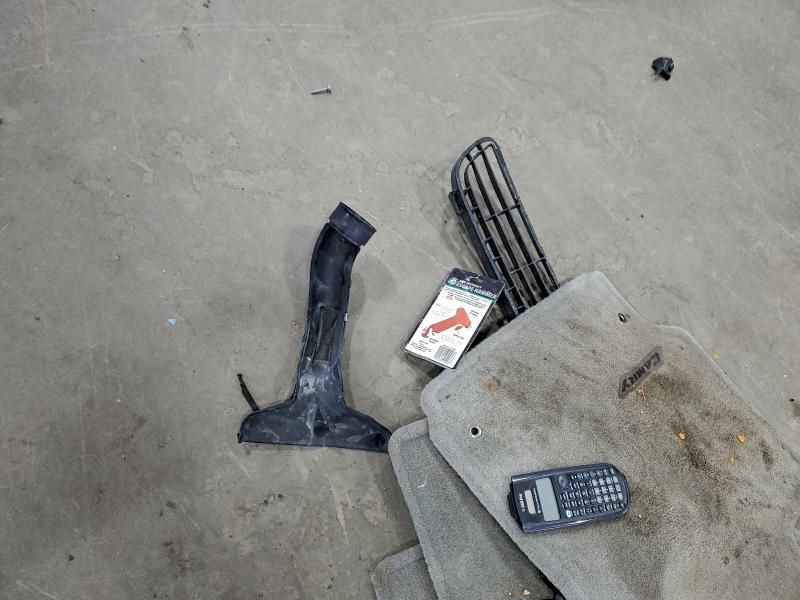 2007 Toyota Camry ce