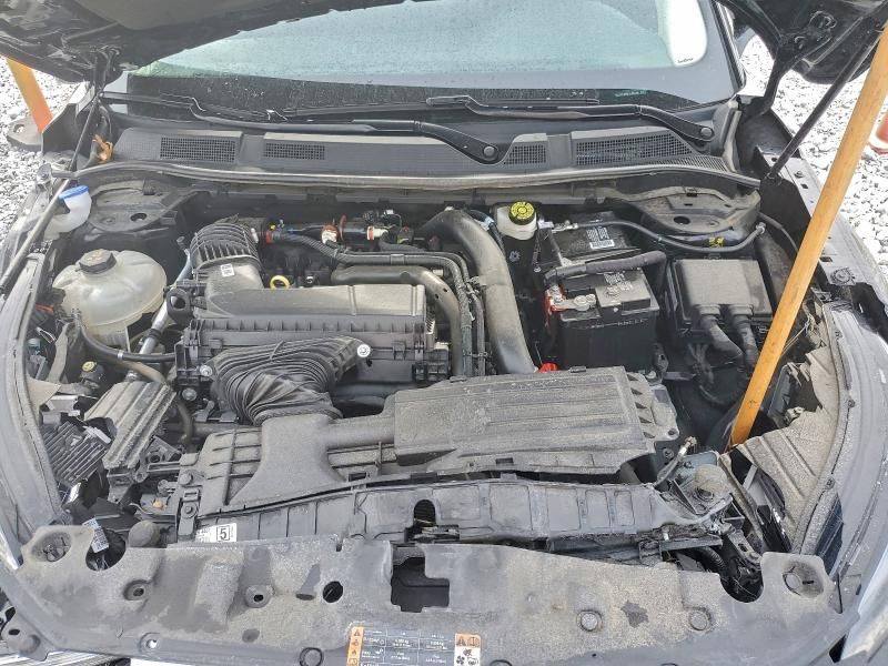 2023 Lincoln Corsair