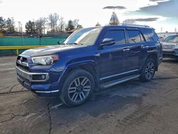 2018 Toyota 4runner Sr5/sr5 Premium for sale in Denver, CO