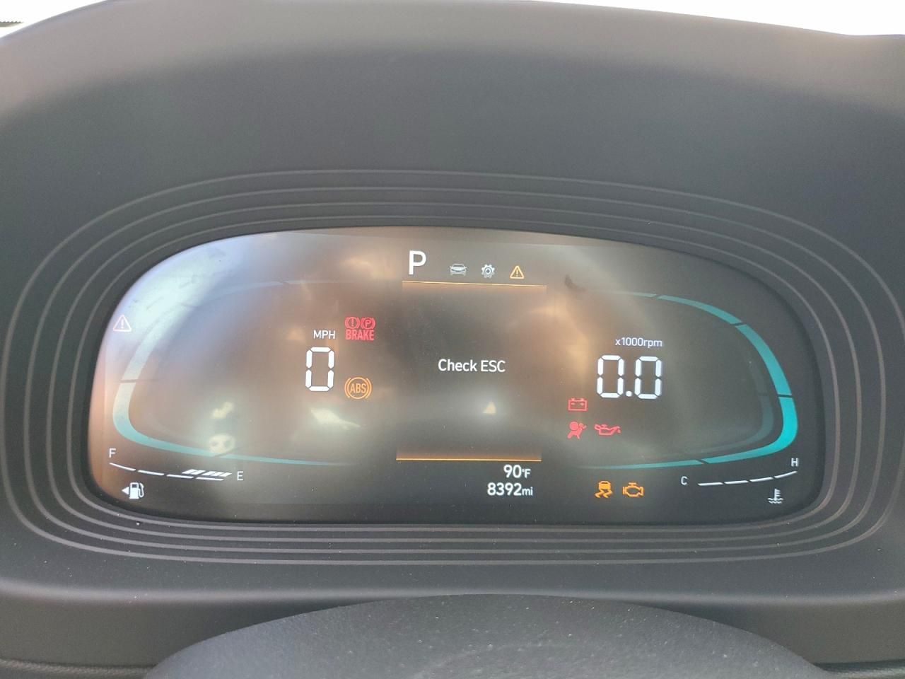 2024 Hyundai Venue se