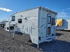 2005 Arctic Cat C860SA Truck Camper-Camper