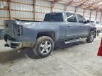 2015 Chevrolet Silverado K2500 Heavy Duty LTZ