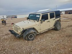 2011 Jeep Wrangler Unlimited Rubicon for sale in Rapid City, SD