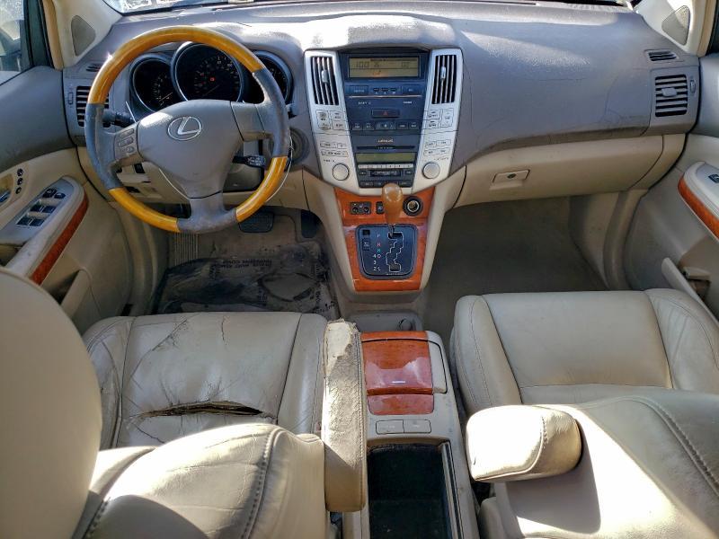 2004 Lexus Rx 330