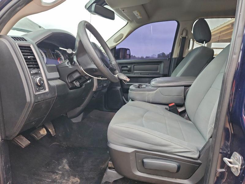 2014 Dodge Ram 1500 st