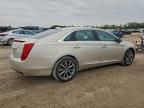 2016 Cadillac XTS