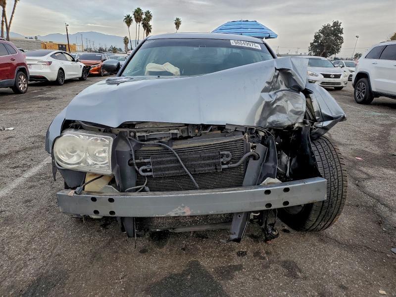 2006 Chrysler 300c Srt-8