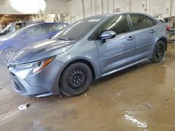 2023 Toyota Corolla le en venta en Madisonville, TN