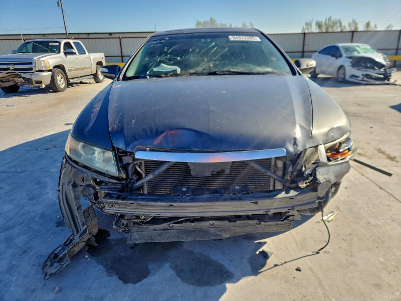 2008 Acura TL