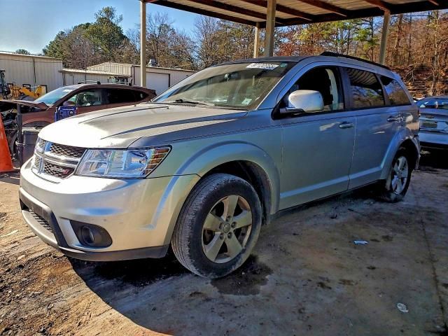 2011 Dodge Journey Mainstreet