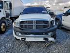 2010 Dodge RAM Rollback Truck