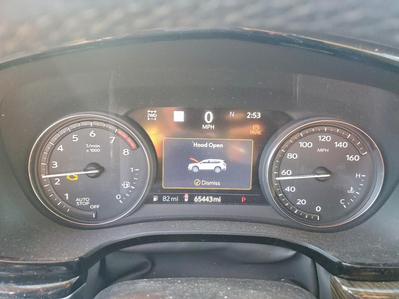 2020 Cadillac XT6 Sport