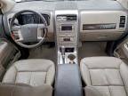 2007 Lincoln MKX