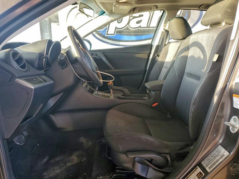 2010 Mazda 3 I