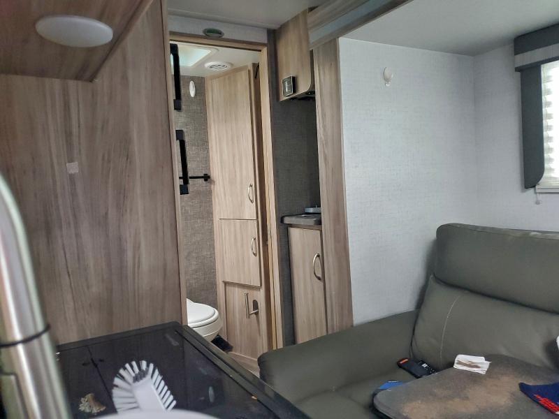 2022 Winnebago MM2108FBS Camper