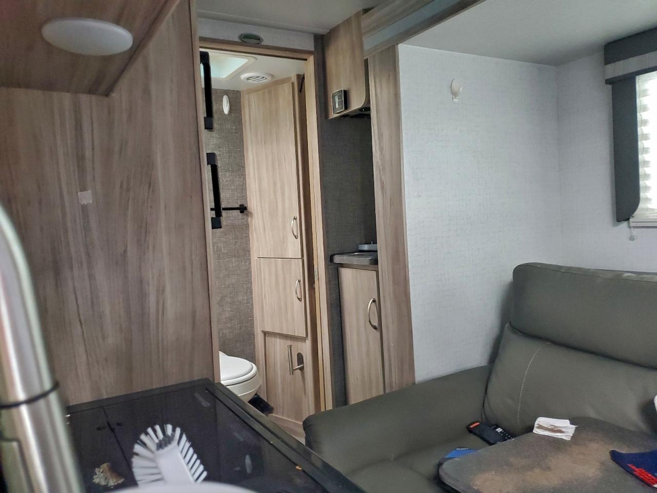 2022 Winnebago MM2108FBS Camper