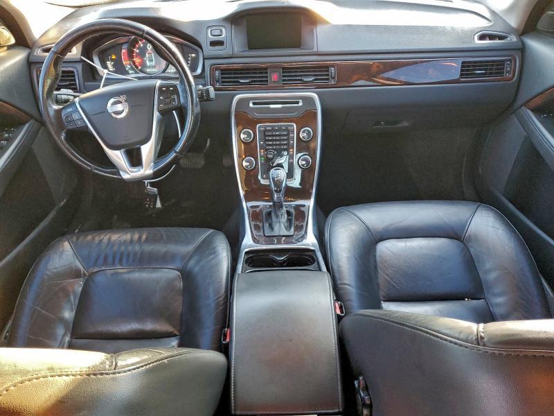 2014 Volvo S80 3.2