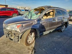 2010 Honda Cr-v ex for sale in Grand Prairie, TX
