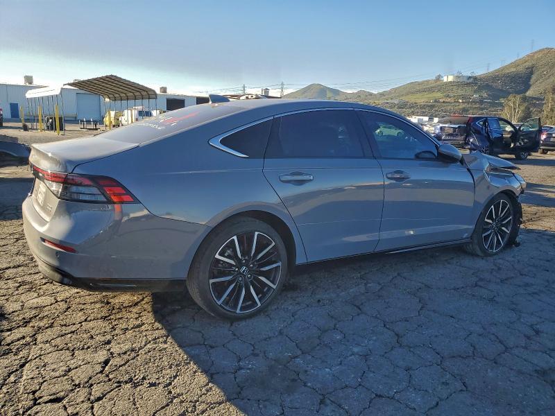 2024 Honda Accord Touring Hybrid
