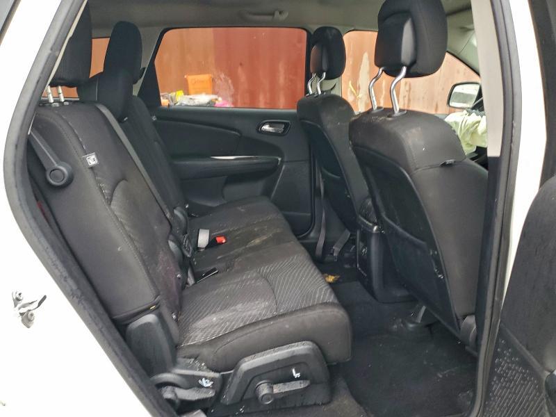 2020 Dodge Journey se