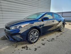 KIA salvage cars for sale: 2024 KIA Forte lx