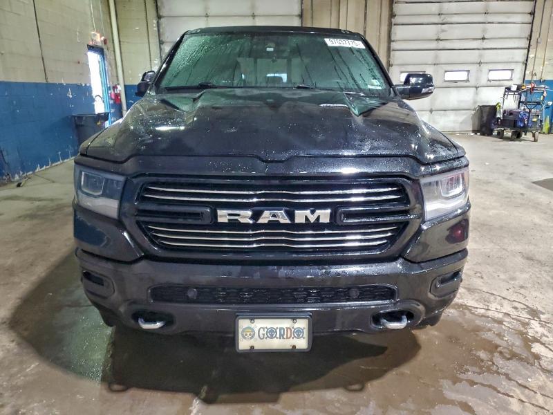 2023 Dodge 1500 Laramie