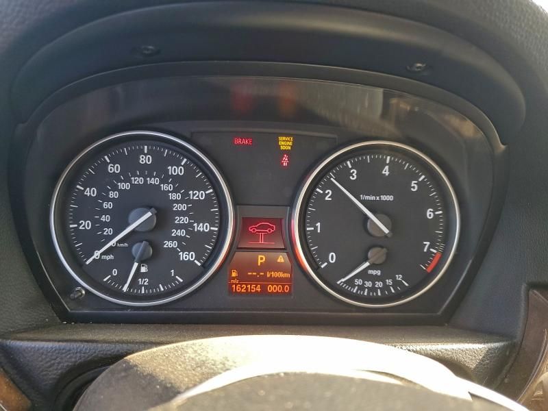 2009 BMW 328 i Sulev